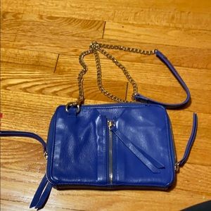 Kelsi Dagger crossbody